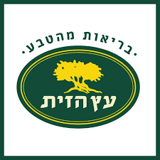 לוגו עץ הזית